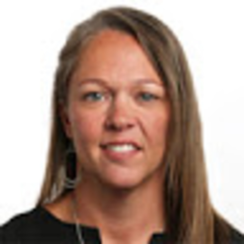 Meet your Posher, Kristen